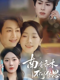 短剧《南有乔木，不可休思》68集短剧全集免费在线一看到底