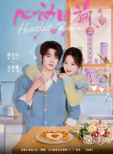 短剧《心动回旋》80集短剧在线观看无广告