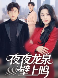 短剧《夜夜龙泉壁上鸣》63集短剧1080P超清在线免费看
