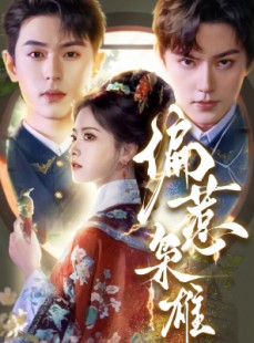 短剧《偏惹枭雄》82集短剧全集高清流畅手机专享
