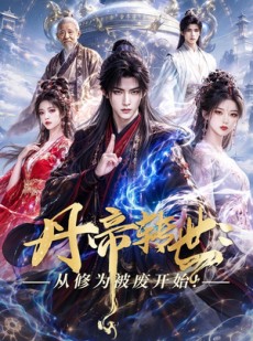 短剧《丹帝转世：从修为被废开始!》58集短剧高清画质在线观看全集