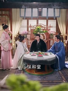 短剧《和离后，她冠绝京城》62集短剧1080P在线免费看