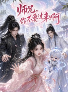 短剧《师兄，你不要过来啊》57集短剧完整版免费畅享观看