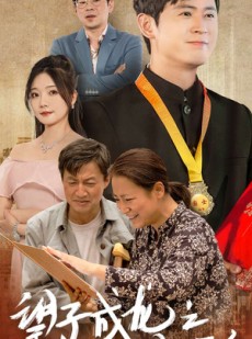 短剧《望子成龙之国士还乡》70集短剧一键直达大结局观看