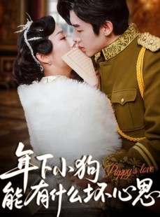 短剧《年下小狗能有什么坏心思》81集短剧蓝光画质免费看全集