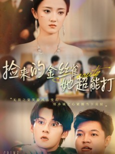 短剧《和小娇夫领证后夫人她不装了》65集短剧1080P高清免费看