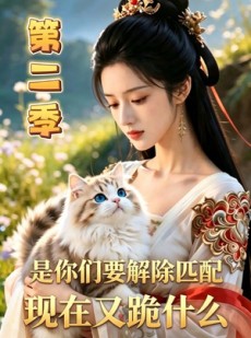 短剧《是你们要解除匹配，现在又跪什么第二季》96集短剧在线观看完整版