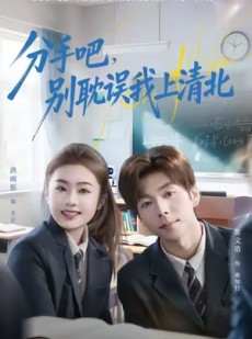 短剧《分手吧，别耽误我上清北》65集短剧高清无删减版免费看