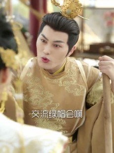 短剧《朕只想驾崩，却成千古一帝》80集短剧免费在线看完大结局