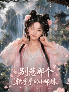 短剧《别惹那个软乎乎的小师妹》75集短剧全集免费在线追
