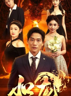 短剧《如龙》91集短剧蓝光画质网盘分享观看