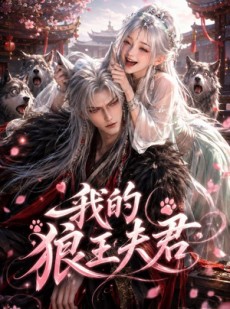 短剧《我的狼王夫君》60集短剧免费畅享全集内容