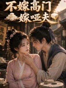 短剧《不嫁高门嫁哑夫》60集短剧高清全集在线直看