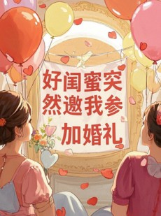 短剧《好闺蜜突然邀我参加婚礼》36集短剧全集免费解锁观看