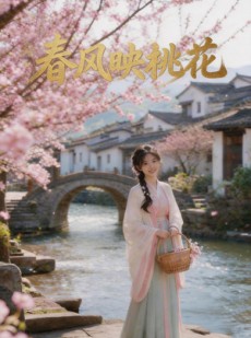 短剧《春风映桃花》54集短剧在线观看全集无广告