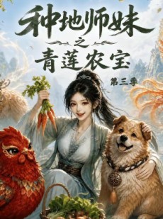 短剧《种地师妹之青莲农宝第三季》80集短剧全集资源免费获取看