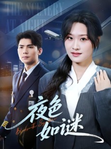短剧《夜色如谜》65集短剧免费观看完整版大结局