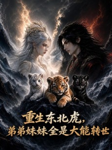 短剧《重生东北虎，弟弟妹妹全是大能转世》60集短剧全集免费在线观看