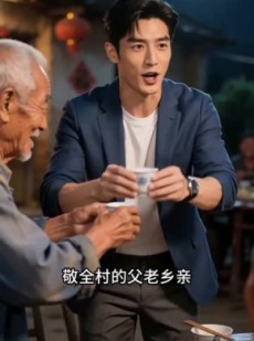 短剧《远海冷链王》33集短剧免费在线观看完整剧情