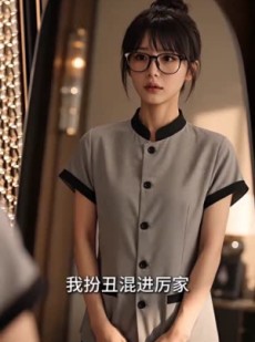 短剧《伪装佣人被前任圈宠》49集短剧在线解锁全集观看