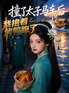 短剧《撞了太子马车后，我抱着烤鸭跑了》50集短剧1080P在线免费观看