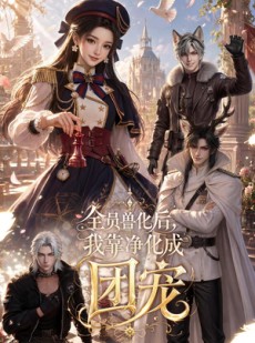 短剧《全员兽化后，我靠净化成团宠》53集短剧在线观看直通大结局