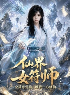短剧《仙界女符师：全员恋爱脑，唯我一心修仙》74集短剧完整版在线免费观