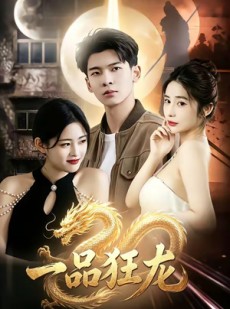 短剧《一品狂龙》68集短剧全集资源免费畅享