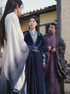 短剧《穿越成废材皇子，我坐拥雄兵百万》78集短剧高清无删减在线观看
