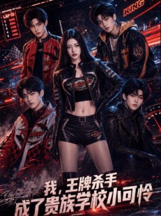 短剧《我，王牌杀手成了贵族学校小可怜》102集短剧全集免费在线赏