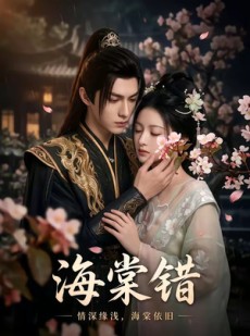 短剧《海棠错》92集短剧在线观看全集无广告