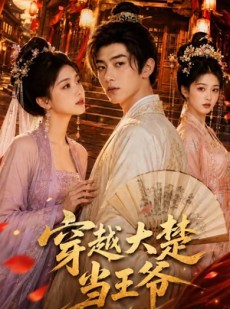 短剧《穿越大楚当王爷》109集短剧高清在线观看完整版
