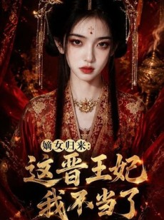短剧《嫡女归来：这晋王妃我不当了》63集短剧免费在线看全集