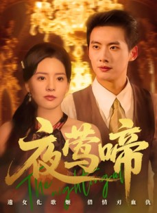 短剧《夜莺啼》70集短剧1080P高清在线流畅观看
