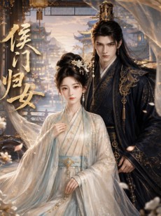 短剧《侯门归女》38集短剧无删减全集免费观