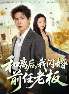 短剧《和离后，我闪婚前任老板》77集短剧超清画质在线看