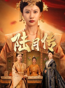 短剧《陆月传》80集短剧1080P高清全集在线观看