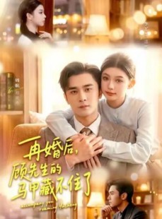 短剧《再婚后，顾先生的马甲藏不住了》93集短剧全集资源免费获取观看