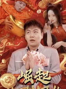 短剧《崛起从回村开始》52集短剧极速播放无广告版全集