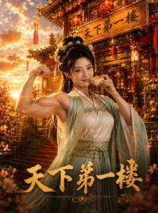 短剧《天下第一楼》46集短剧一键解锁全集免费观