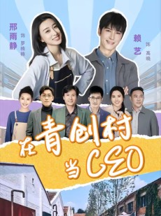 短剧《在青创村当CEO》83集短剧在线一口气看大结局