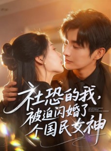 短剧《社恐的我被迫闪婚了个国民女神》84集短剧高清完整版免费观看