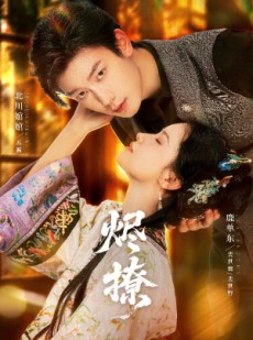 短剧《烬撩》65集短剧高清无删减在线观看