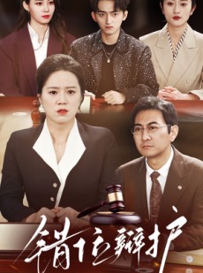 短剧《错位辩护》47集短剧超清画质在线流畅观看