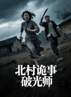 短剧《北村诡事破光师》30集短剧蓝光画质独家免费看
