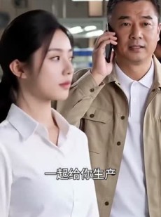 短剧《说好五五分，你全吞了》21集短剧全集免费看完整版