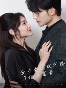 短剧《新版：分手当天，我闪婚了亿万富豪》97集短剧手机在线流畅观看