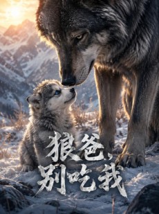 短剧《狼爸别吃我》30集短剧1080P超清免费看