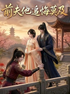 短剧《前夫他追悔莫及》14集短剧完整版高清在线追