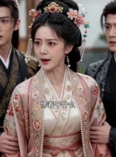 短剧《嫁错郎后，她称帝了》18集短剧全集资源在线免费赏